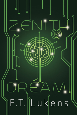 Zenith Dream: Volume 3 1945053763 Book Cover