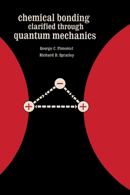 Chemical Bonding Clarified Through Quantum Mech... 4871871452 Book Cover