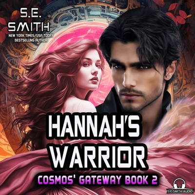 Hannah's Warrior 1504709047 Book Cover