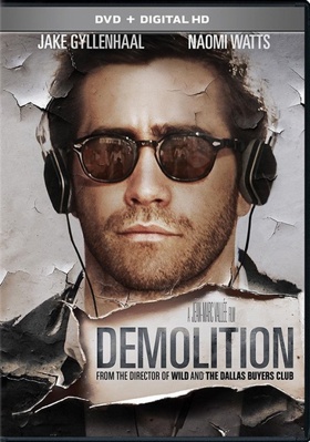 Demolition B01GG1C4QY Book Cover