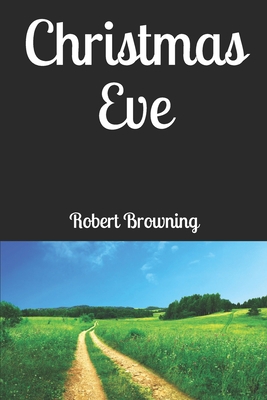 Christmas Eve 1702443183 Book Cover