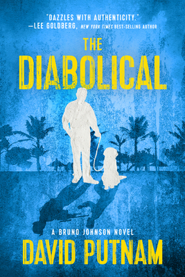 The Diabolical: Volume 11 1608096394 Book Cover