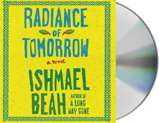 Radiance of Tomorrow 1427233403 Book Cover