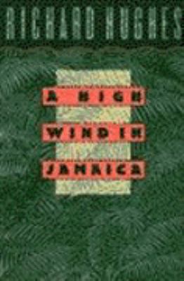 A High Wind in Jamaica 0060916273 Book Cover