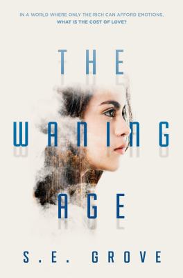 Waning Age, The 1984836250 Book Cover