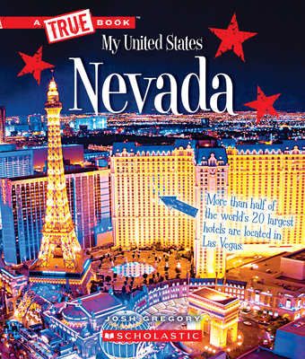 Nevada (a True Book: My United States) 0531247198 Book Cover