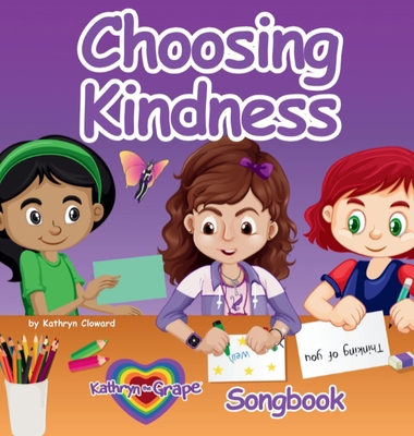 Choosing Kindness 1970518014 Book Cover