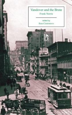 Vandover and the Brute 1554812399 Book Cover