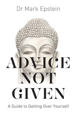 Advice Not Given 1788171551 Book Cover