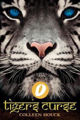 Tiger's Curse 143925043X Book Cover