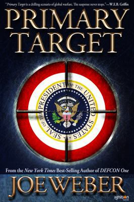 Primary Target 1937868362 Book Cover