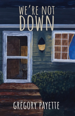 We're Not Down B0H8KKYC5Q Book Cover