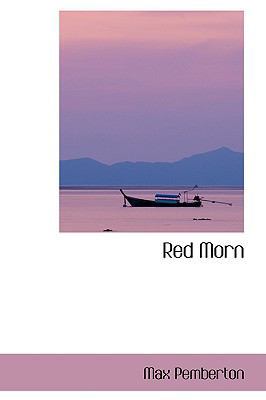 Red Morn 0559802730 Book Cover