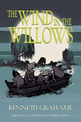 The Wind in the Willows (Warbler Classics Illus... 195989174X Book Cover