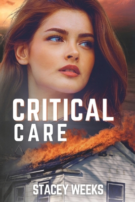 Critical Care 1738166880 Book Cover