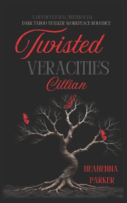 Twisted Veracities: Cillian B0F27Y1VTL Book Cover