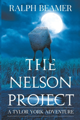 The Nelson Project 1800167717 Book Cover