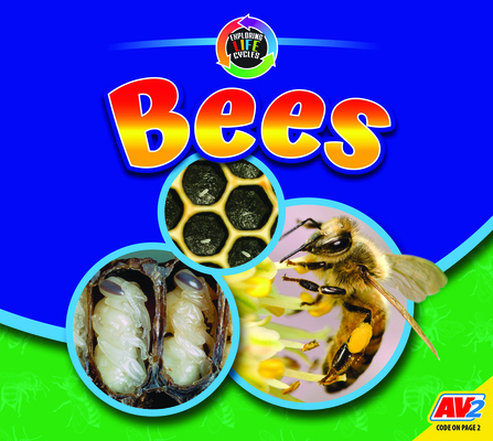 Bees 1791139124 Book Cover
