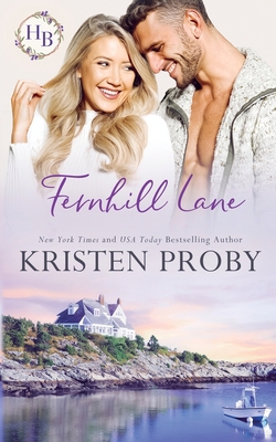 Fernhill Lane 1633501418 Book Cover