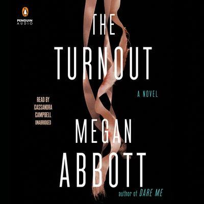 The Turnout 0593409426 Book Cover