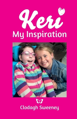 Keri My Inspiration 1915502543 Book Cover