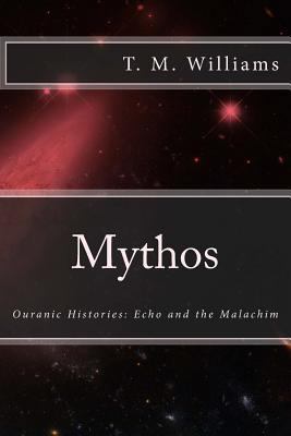 Mythos 1537262602 Book Cover