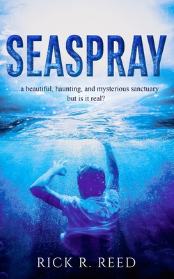 Seaspray 1648905080 Book Cover