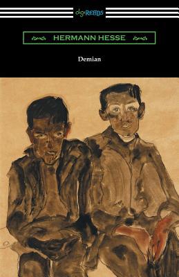 Demian: (Translated by N. H. Piday) 1420958038 Book Cover