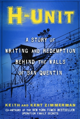 H-Unit 1596528559 Book Cover