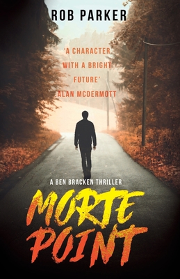 Morte Point 1839011823 Book Cover