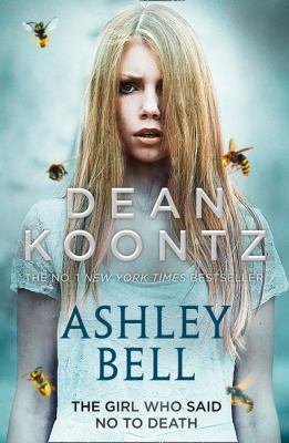 Ashley Bell 0007520360 Book Cover