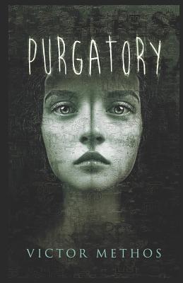 Purgatory 1096526646 Book Cover