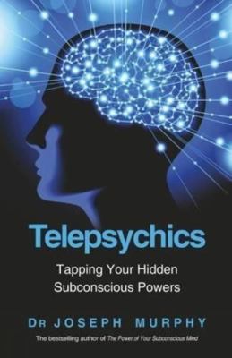 Telepsychics 8183225063 Book Cover