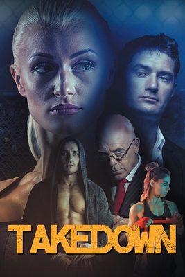 Takedown 1956517987 Book Cover