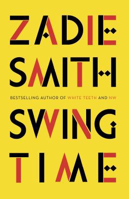 SWING TIME 0241247314 Book Cover
