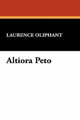 Altiora Peto 1434487741 Book Cover