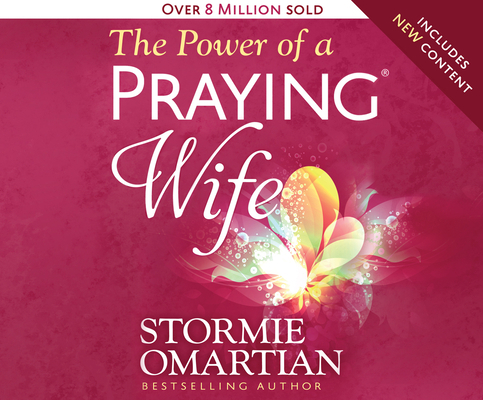 The Power of a Praying Wife 1974960749 Book Cover