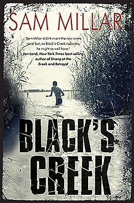 Black's Creek 1847175287 Book Cover
