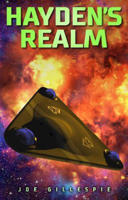 Hayden's Realm 0993526535 Book Cover