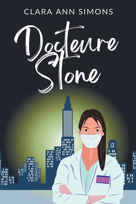 Docteure Stone [French] B0CCN2CQF7 Book Cover