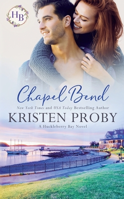 Chapel Bend 1633501639 Book Cover