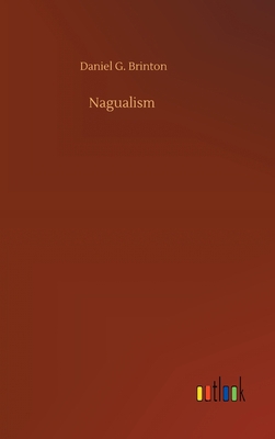 Nagualism 3752373970 Book Cover