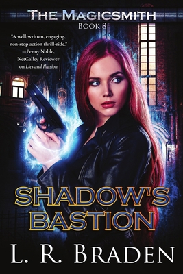 Shadow's Bastion 1968414231 Book Cover