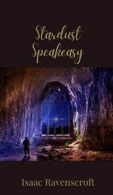 Stardust Speakeasy 1805678051 Book Cover