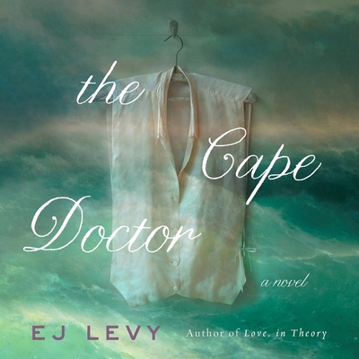 The Cape Doctor Lib/E 1549138499 Book Cover
