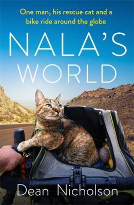 Nalas World 1529327989 Book Cover