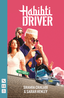 Habibti Driver 183904084X Book Cover