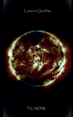 Lumen's Quiddity B0CLFZ5DL6 Book Cover