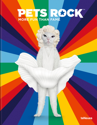 Pets Rock: More Fun Than Fame 396171343X Book Cover