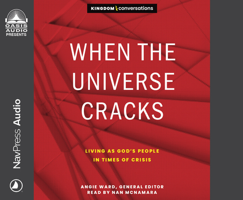 When the Universe Cracks: Living as God's Peopl... 1685921612 Book Cover